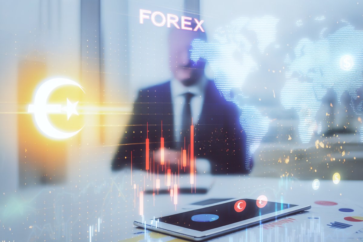 Forex’e En Az Kaç Parayla Girilir? Başlangıçta Dikkat Edilmesi Gerekenler