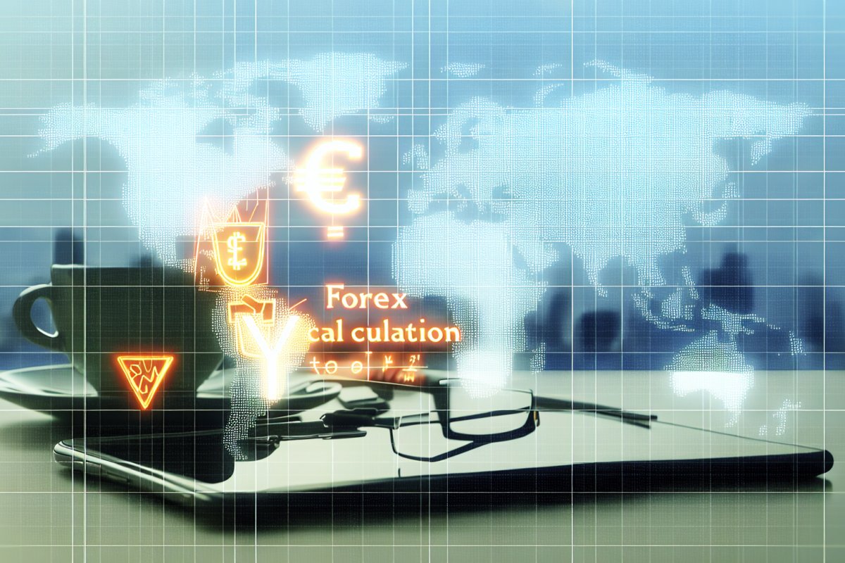 Forex Risk Hesaplama Aracı: Pozisyonlarınızı Güvende Tutun